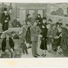 Metropolitan Life Insurance Co. Exhibit - Mural on protecting all classes of people