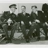 Mexico Participation - Cortlandt Parker, Rafael de la Colina and Stanley Howe