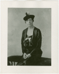 Michigan Participation - Mrs. F. T. Murphy