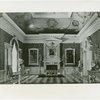 Miniature Rooms, Mrs. Thorne's - Inigo Jones Ante Room