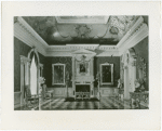 Miniature Rooms, Mrs. Thorne's - Inigo Jones Ante Room