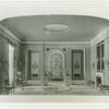 Miniature Rooms, Mrs. Thorne's - French Directoire Bathroom