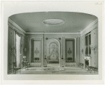 Miniature Rooms, Mrs. Thorne's - French Directoire Bathroom