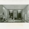 Miniature Rooms, Mrs. Thorne's - Modern English Room designed for King Edward VIII