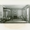 Miniature Rooms, Mrs. Thorne's - Chinese Chippendale Bedroom