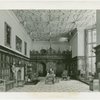 Miniature Rooms, Mrs. Thorne's - Tudor Great Hall