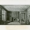Miniature Rooms, Mrs. Thorne's - Jacobean Bedroom