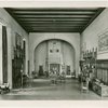 Miniature Rooms, Mrs. Thorne's - Louis XII Baronial Hall