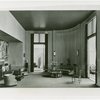 Miniature Rooms, Mrs. Thorne's - Modern French Room
