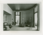 Miniature Rooms, Mrs. Thorne's - Modern French Room