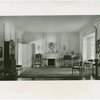 Miniature Rooms, Mrs. Thorne's - Thomas Sheraton Room