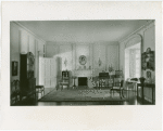 Miniature Rooms, Mrs. Thorne's - Thomas Sheraton Room