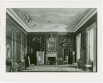 Miniature Rooms, Mrs. Thorne's - William and Mary Period Room