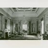 Miniature Rooms, Mrs. Thorne's - Salon of Louis XIV Period