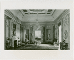 Miniature Rooms, Mrs. Thorne's - Salon of Louis XIV Period