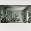 Miniature Rooms, Mrs. Thorne's - Louis XVI Period Dining Room