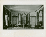 Miniature Rooms, Mrs. Thorne's - Ante Room of French Empire Period