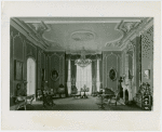 Miniature Rooms, Mrs. Thorne's - Victorian Room