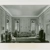 Miniature Rooms, Mrs. Thorne's - Marie Antoinette Salon
