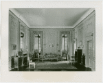 Miniature Rooms, Mrs. Thorne's - Marie Antoinette Salon