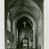 Miniature Rooms, Mrs. Thorne's - Gothic Church