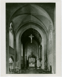 Miniature Rooms, Mrs. Thorne's - Gothic Church