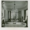 Miniature Rooms, Mrs. Thorne's - Regency Library