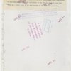 Missouri Participation - Gladys Stewart looking at Fair model