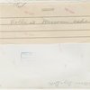 Missouri Participation - Doll exhibit