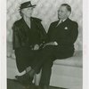Missouri Participation - Frank Harris with wife