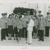 Missouri Participation - Fair employees selling ticket to Lloyd Stark