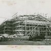 Missouri Participation - Building - With scaffolding