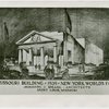 Missouri Participation - Building - Sketch