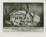 Missouri Participation - Building - Sketch