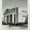 Missouri Participation - Building - Entrance