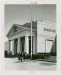 Missouri Participation - Building - Entrance