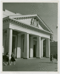 Missouri Participation - Building - Entrance