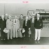 Members of National League of Masonic Clubs