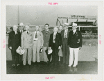 Members of National League of Masonic Clubs