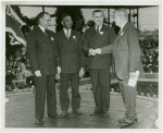 Employees of National Oil Products Co.
