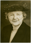 Nebraska Day - Mrs. Ellergy Davis
