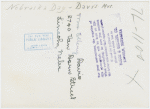 Nebraska Day - Mrs. Ellergy Davis