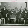 Netherlands - Fiorello LaGuardia giving speech