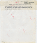 Netherlands - Alexander Loudon signing guestbook