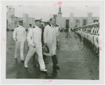 Netherlands - Alexander Loudon surveying troops