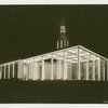Netherlands - Building - At night