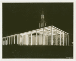 Netherlands - Building - At night
