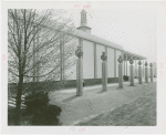 Netherlands - Building - Side view