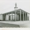 Netherlands - Building - Veranda