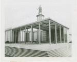 Netherlands - Building - Veranda